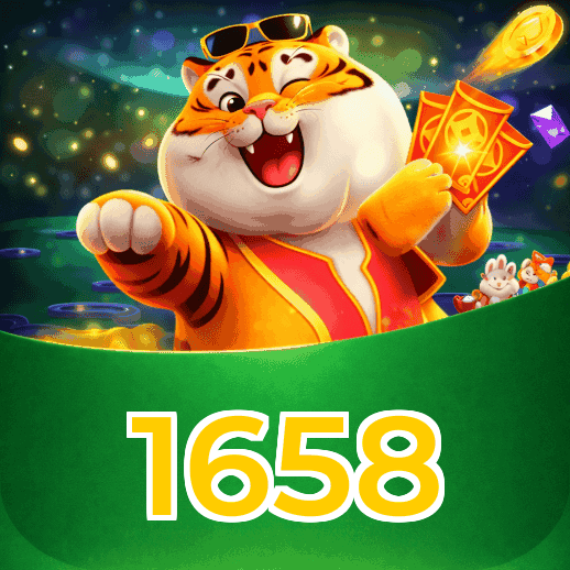 1658 Slots - 1.500+ Jogos