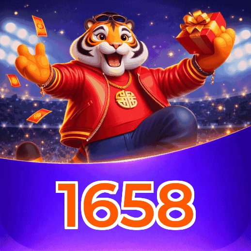 1658 Fortune - Tiger Ox Mouse